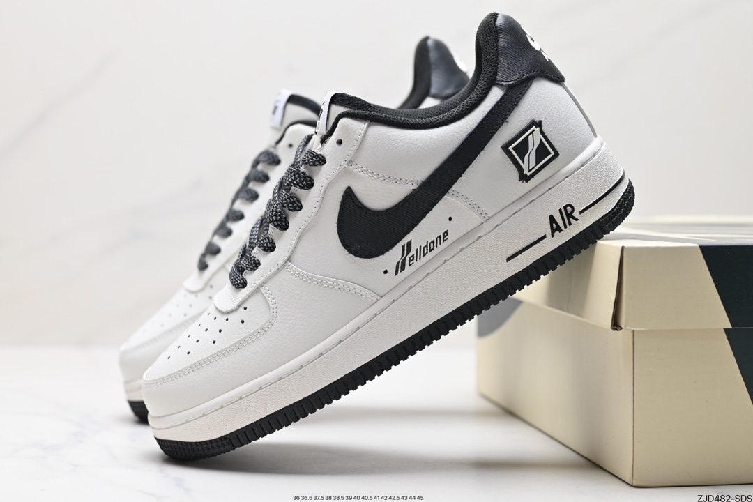 Nike Air Force 1 Shoes